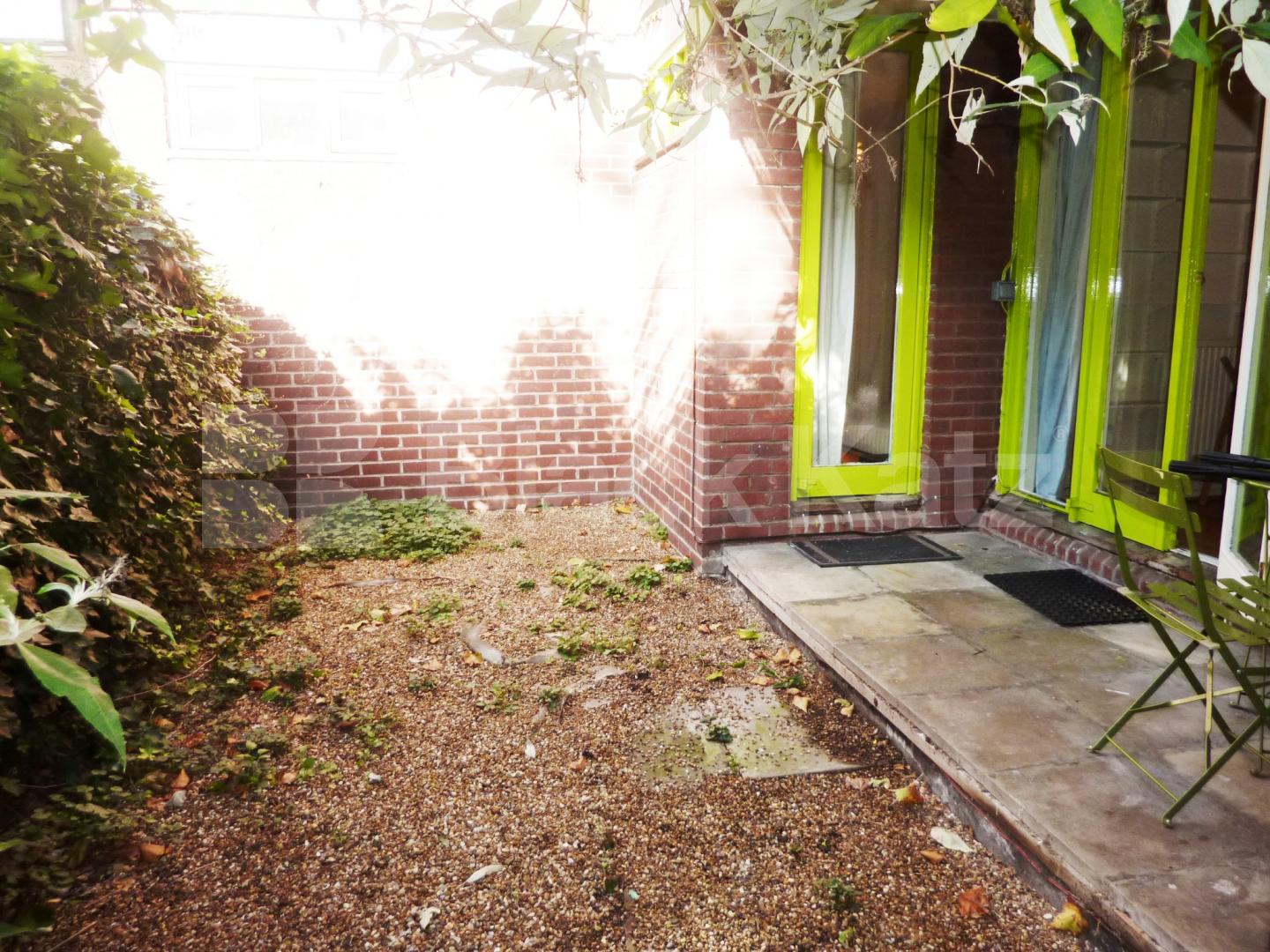 			New intrustruction, 1 Bedroom, 1 bath, 1 reception Studio			 Delancy Street, Camden